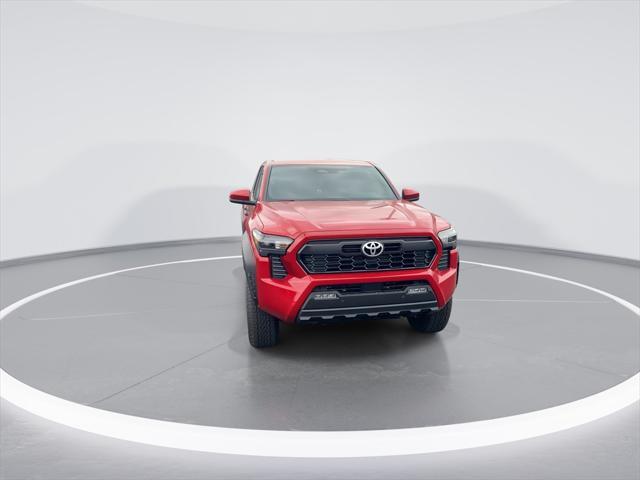 new 2025 Toyota Tacoma car, priced at $51,879