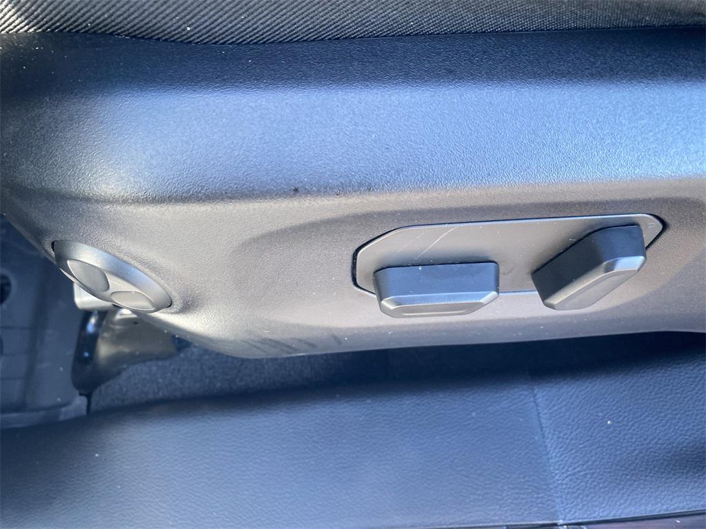 used 2024 Jeep Wrangler car, priced at $45,635