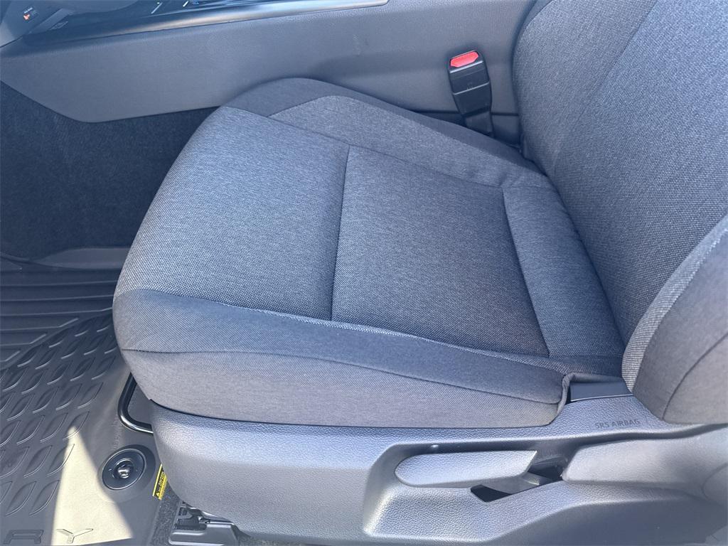 new 2026 Toyota Camry car, priced at $29,795