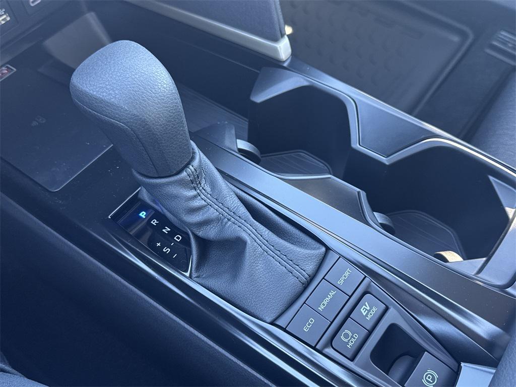 new 2026 Toyota Camry car, priced at $29,795