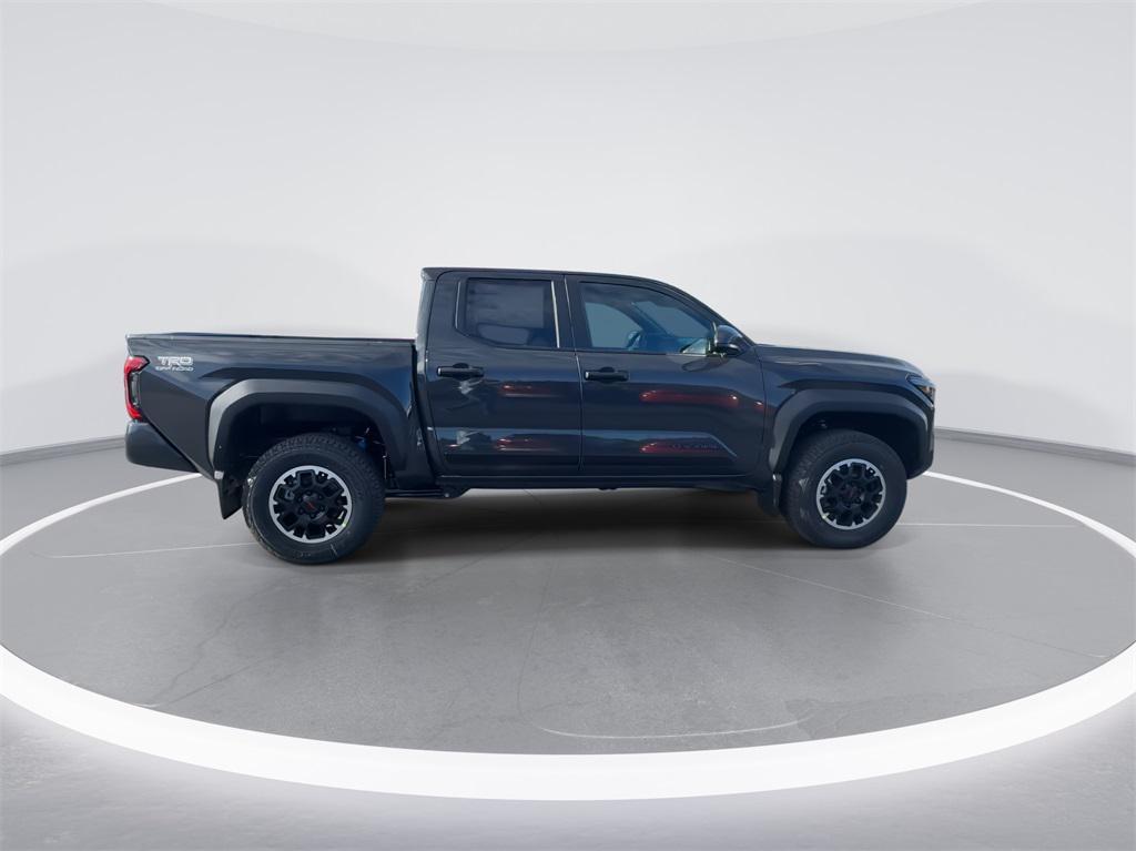 new 2025 Toyota Tacoma car, priced at $44,624