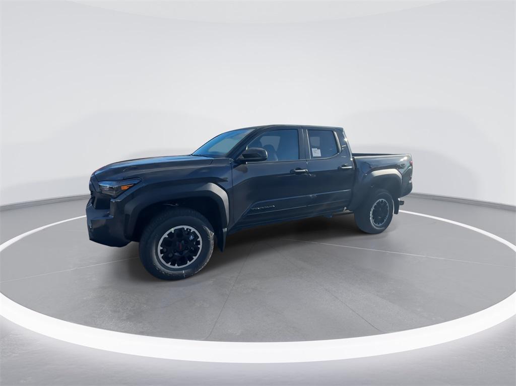new 2025 Toyota Tacoma car, priced at $44,624