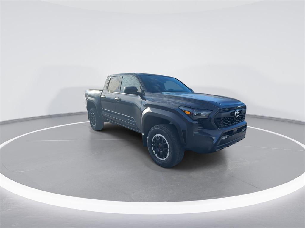 new 2025 Toyota Tacoma car, priced at $44,624