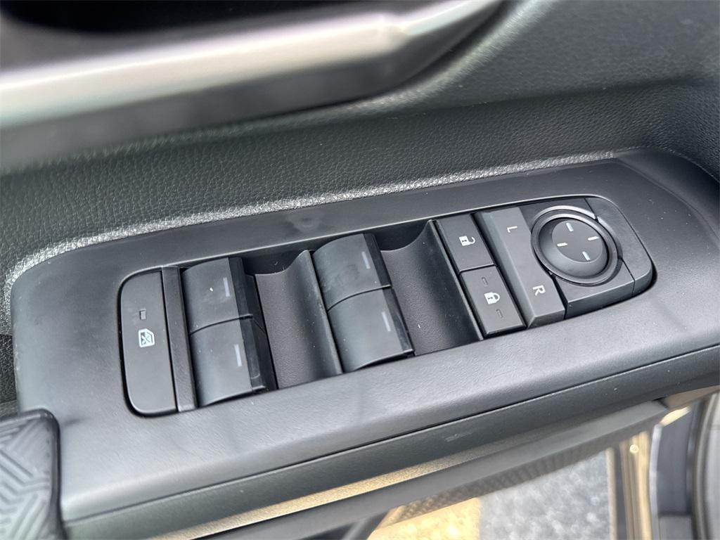 new 2025 Toyota Tacoma car, priced at $44,624