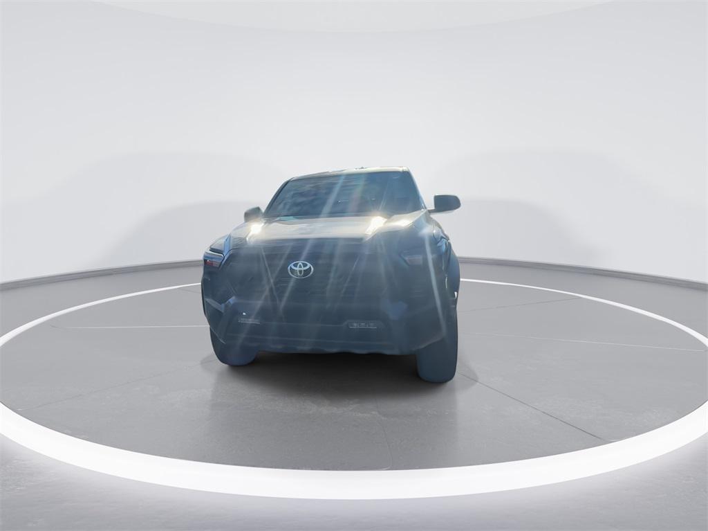 new 2025 Toyota Tacoma car, priced at $44,624