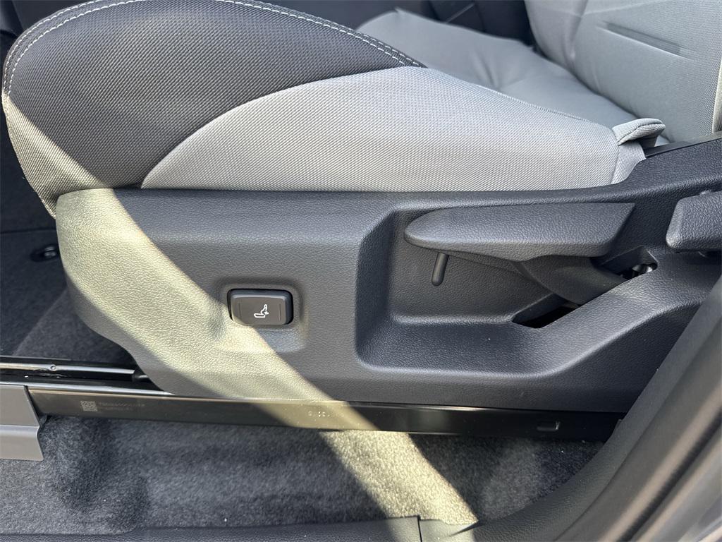 new 2025 Toyota Tacoma car, priced at $44,624