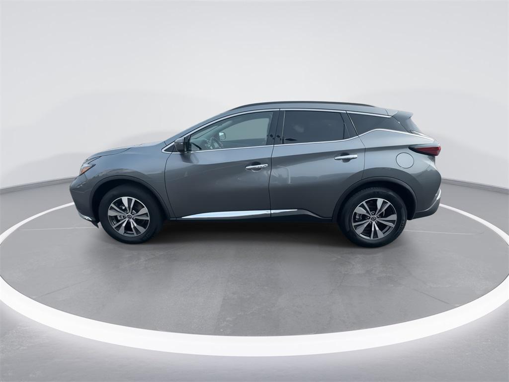 used 2023 Nissan Murano car, priced at $24,834