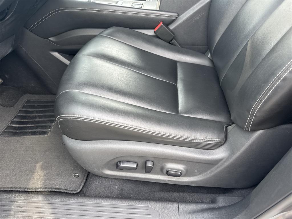 used 2023 Nissan Murano car, priced at $24,834