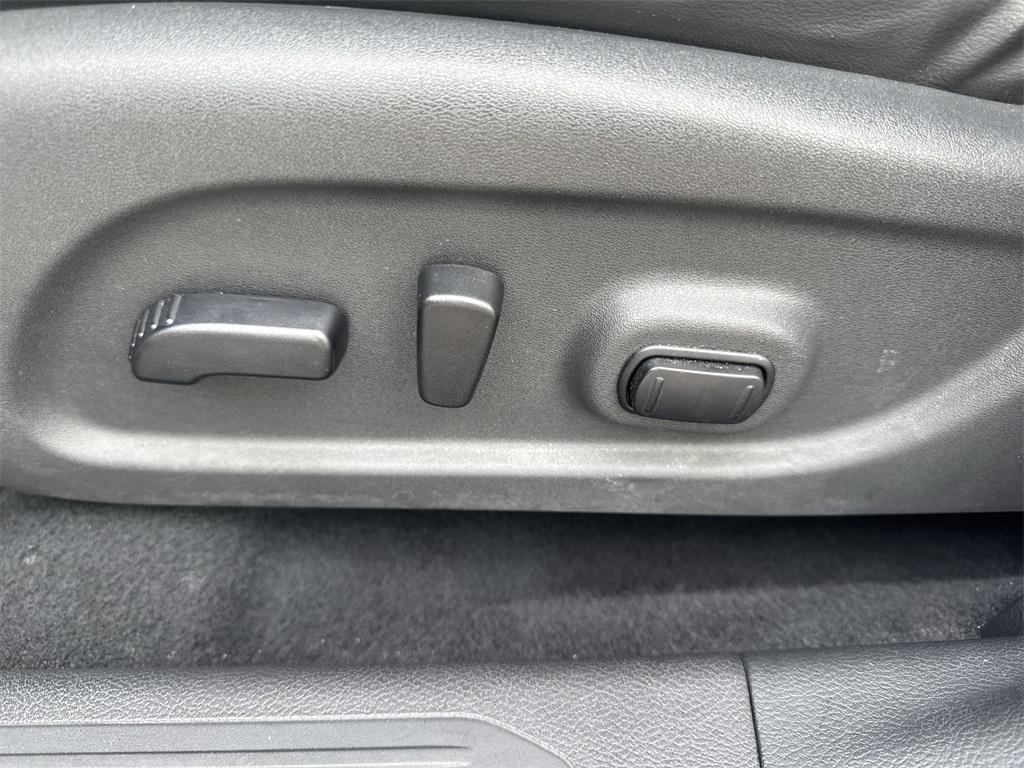 used 2023 Nissan Murano car, priced at $24,834