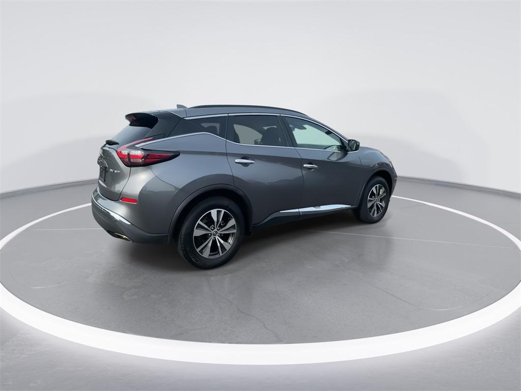used 2023 Nissan Murano car, priced at $24,834