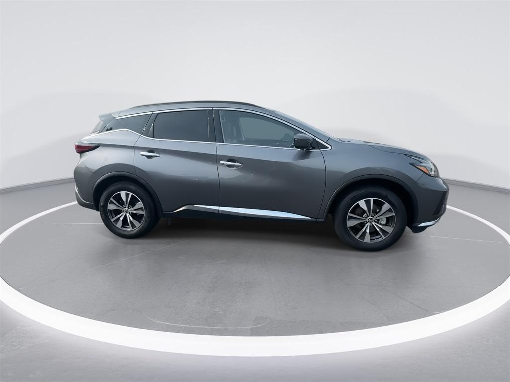 used 2023 Nissan Murano car, priced at $24,834