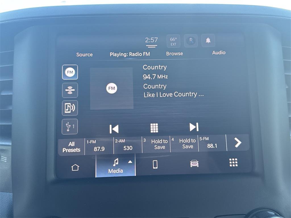 used 2022 Ram 3500 car