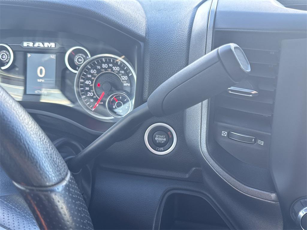 used 2022 Ram 3500 car