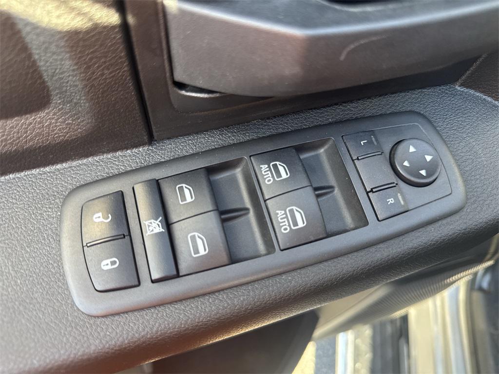 used 2022 Ram 3500 car