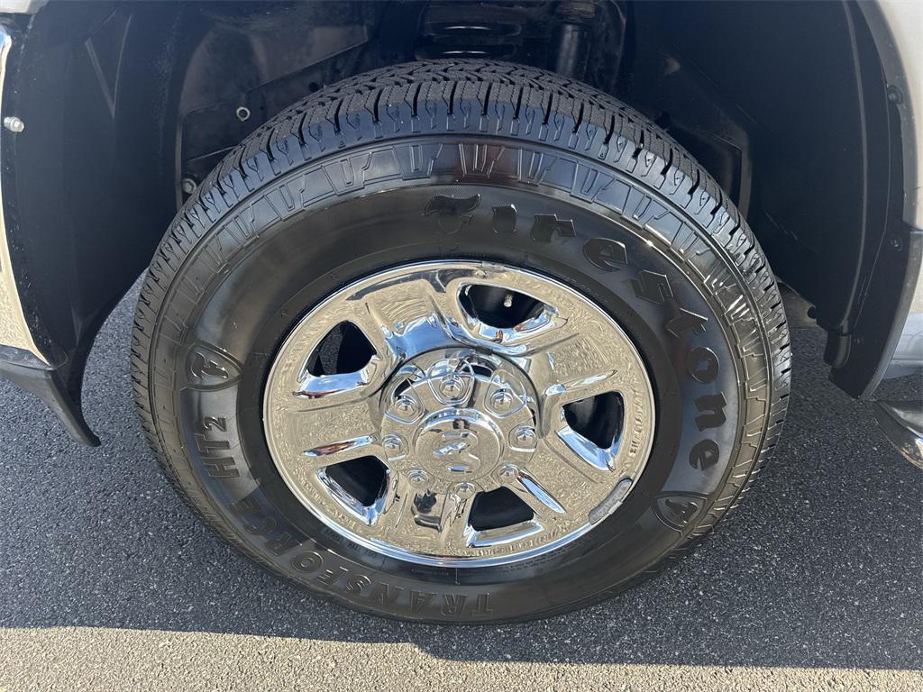 used 2022 Ram 3500 car