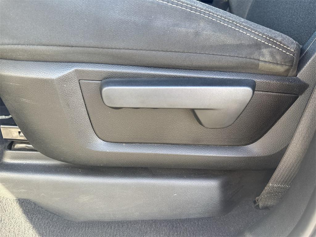 used 2022 Ram 3500 car