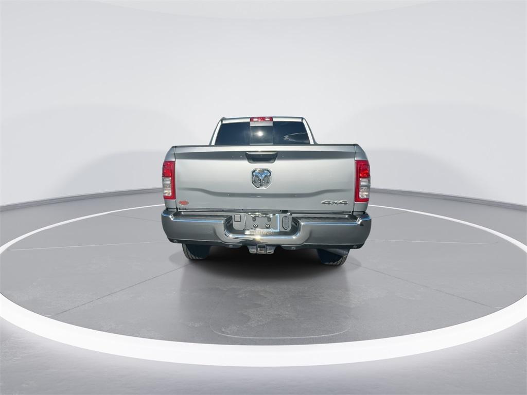 used 2022 Ram 3500 car