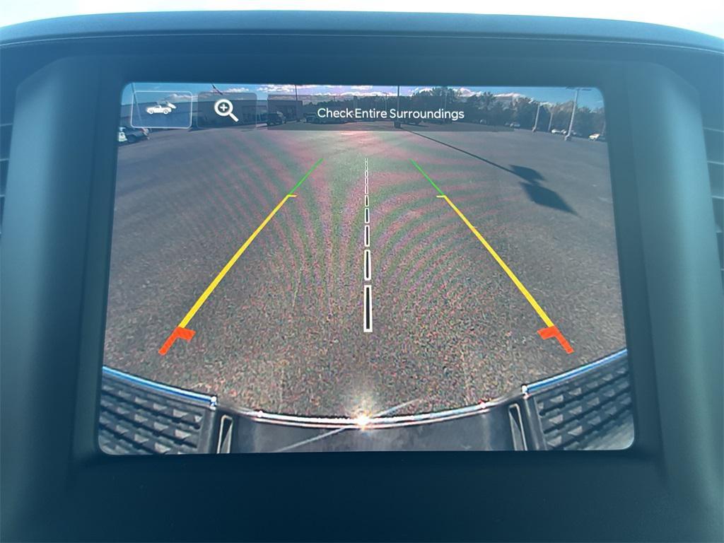 used 2022 Ram 3500 car