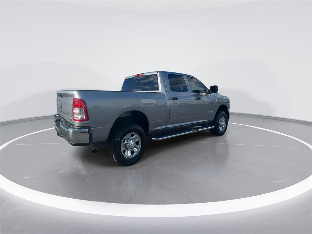 used 2022 Ram 3500 car