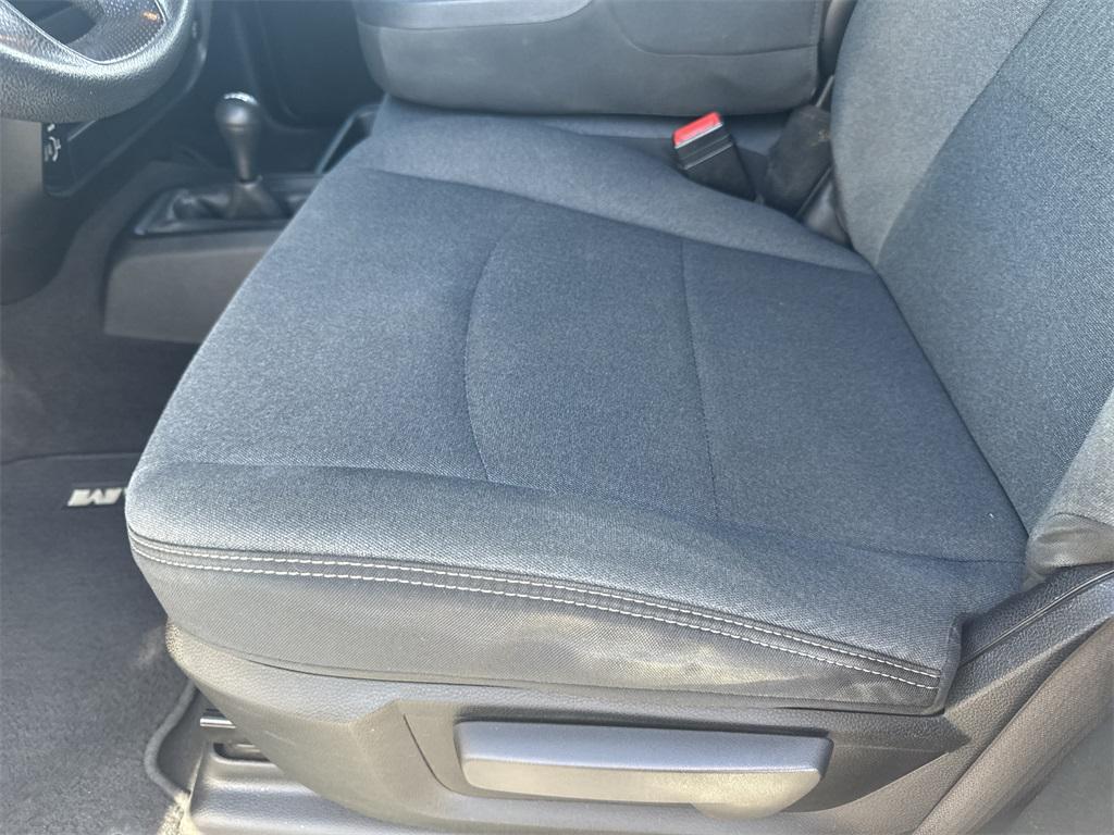 used 2022 Ram 3500 car