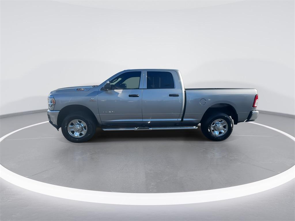 used 2022 Ram 3500 car