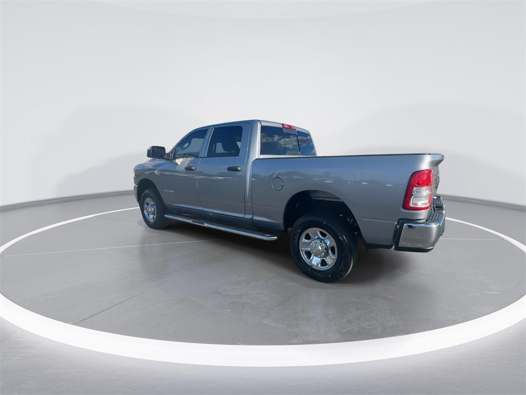 used 2022 Ram 3500 car