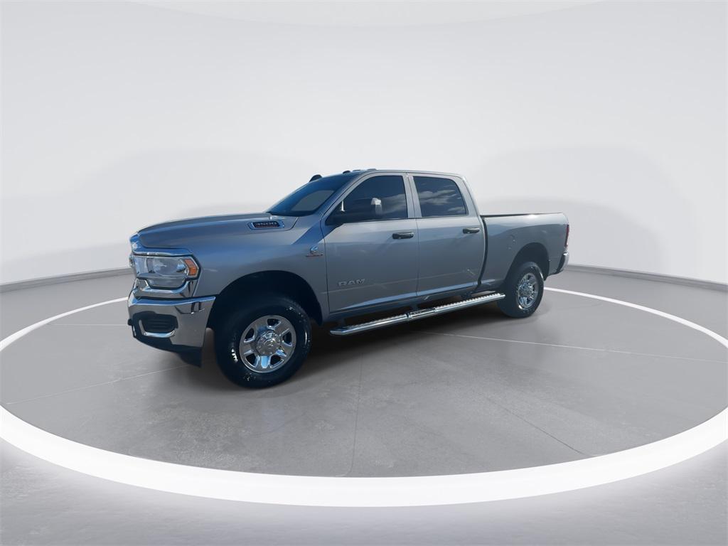used 2022 Ram 3500 car
