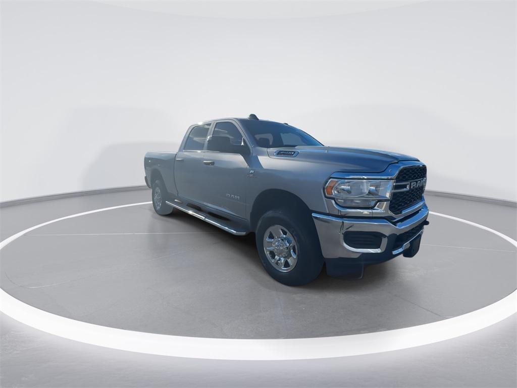 used 2022 Ram 3500 car