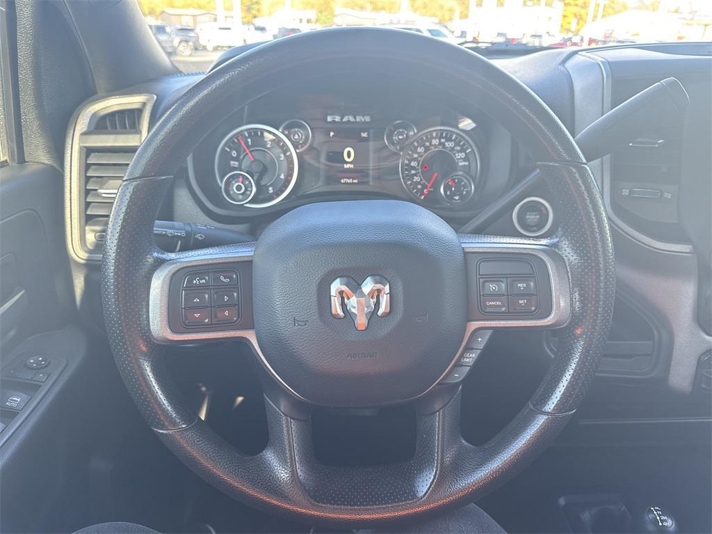 used 2022 Ram 3500 car