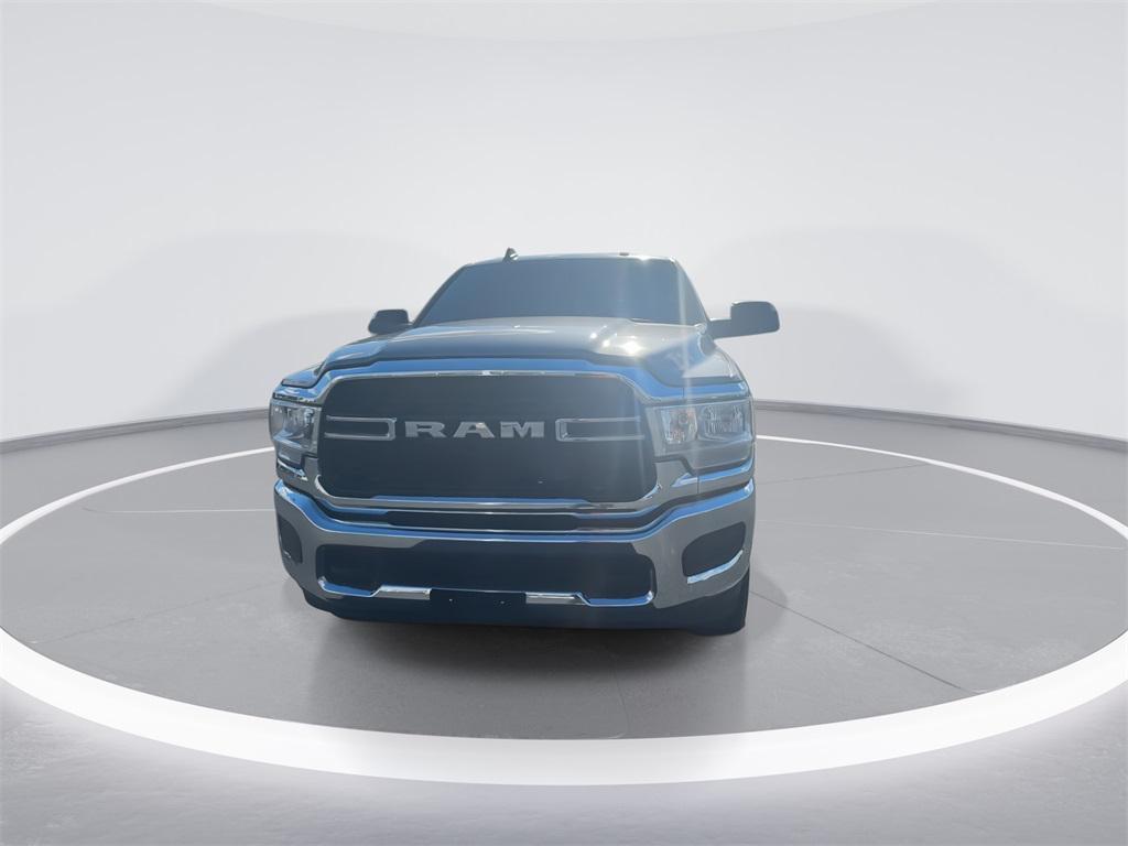used 2022 Ram 3500 car