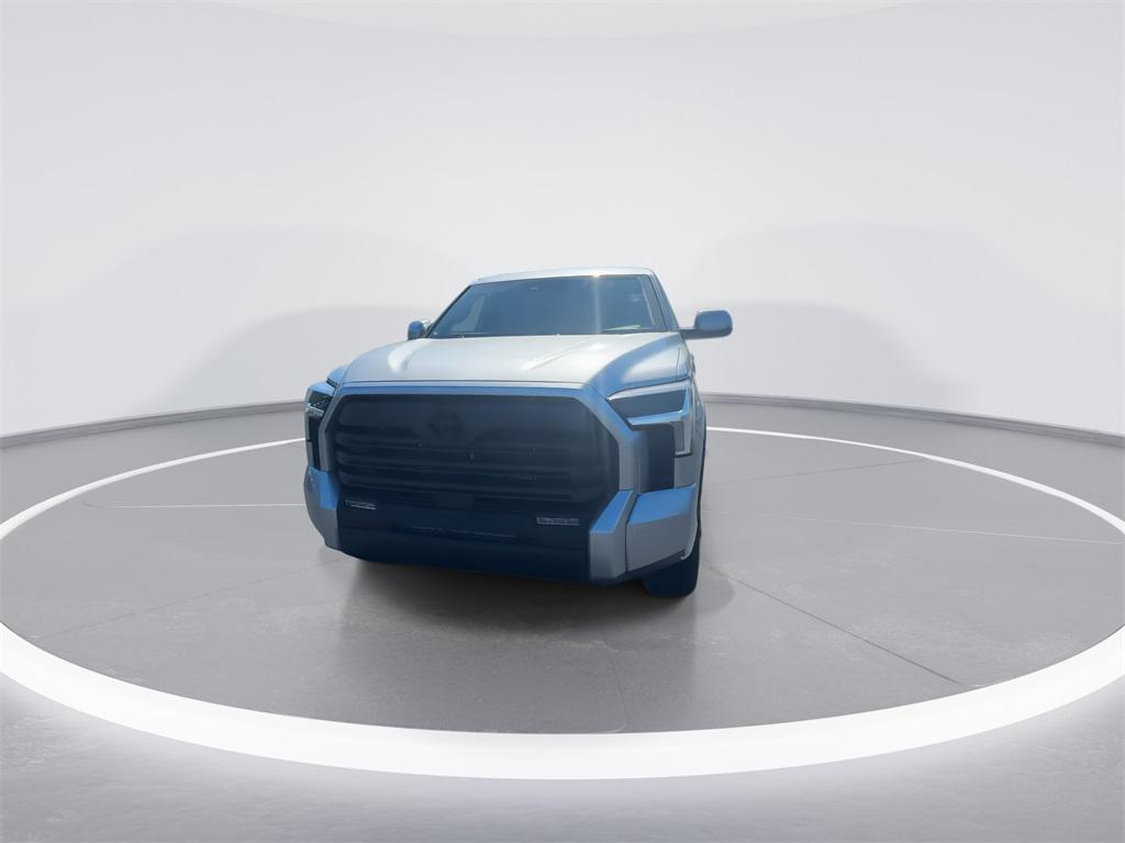 new 2026 Toyota Tundra car, priced at $57,073