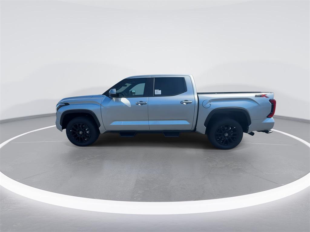 new 2026 Toyota Tundra car, priced at $57,073