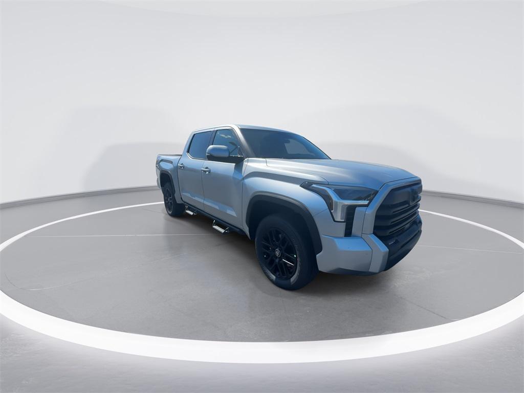 new 2026 Toyota Tundra car, priced at $57,073