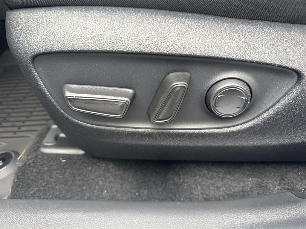 new 2025 Toyota RAV4 car, priced at $34,747