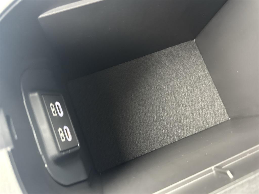 new 2025 Toyota RAV4 car, priced at $34,747