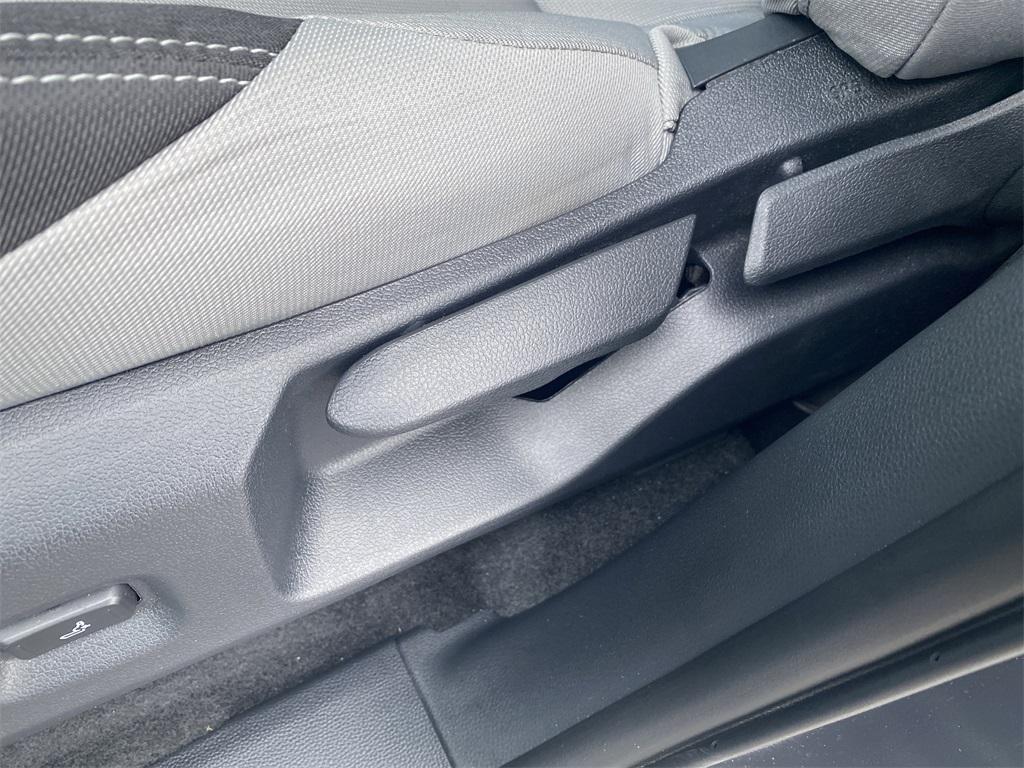 used 2025 Toyota Tacoma car