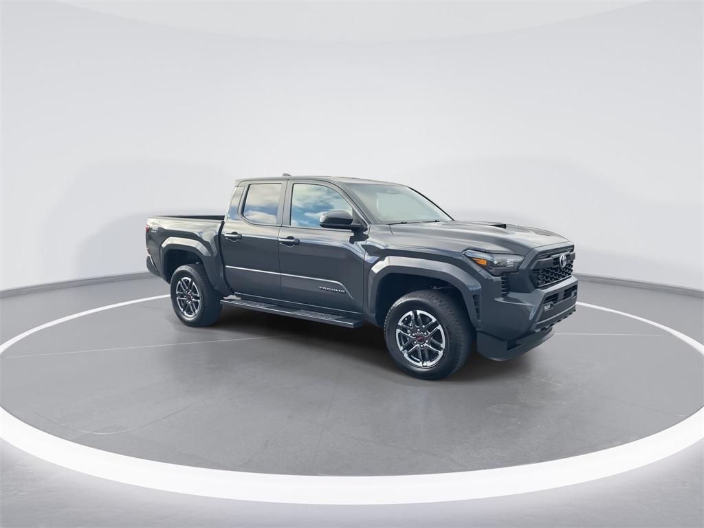 used 2025 Toyota Tacoma car