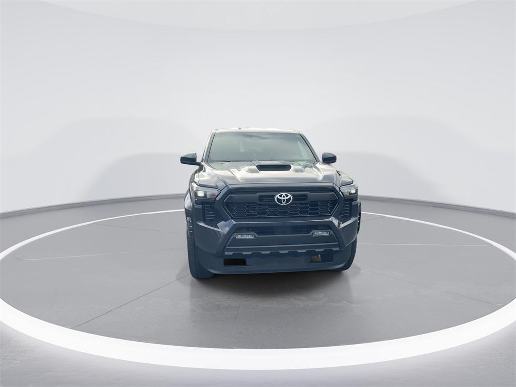 used 2025 Toyota Tacoma car