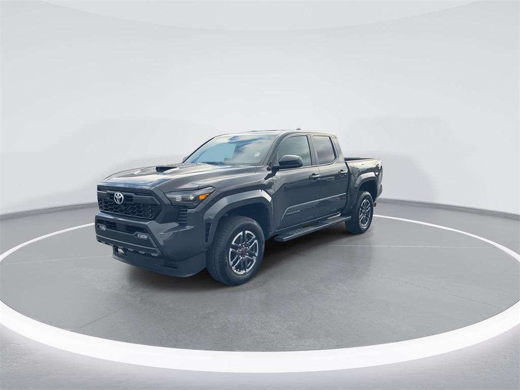 used 2025 Toyota Tacoma car