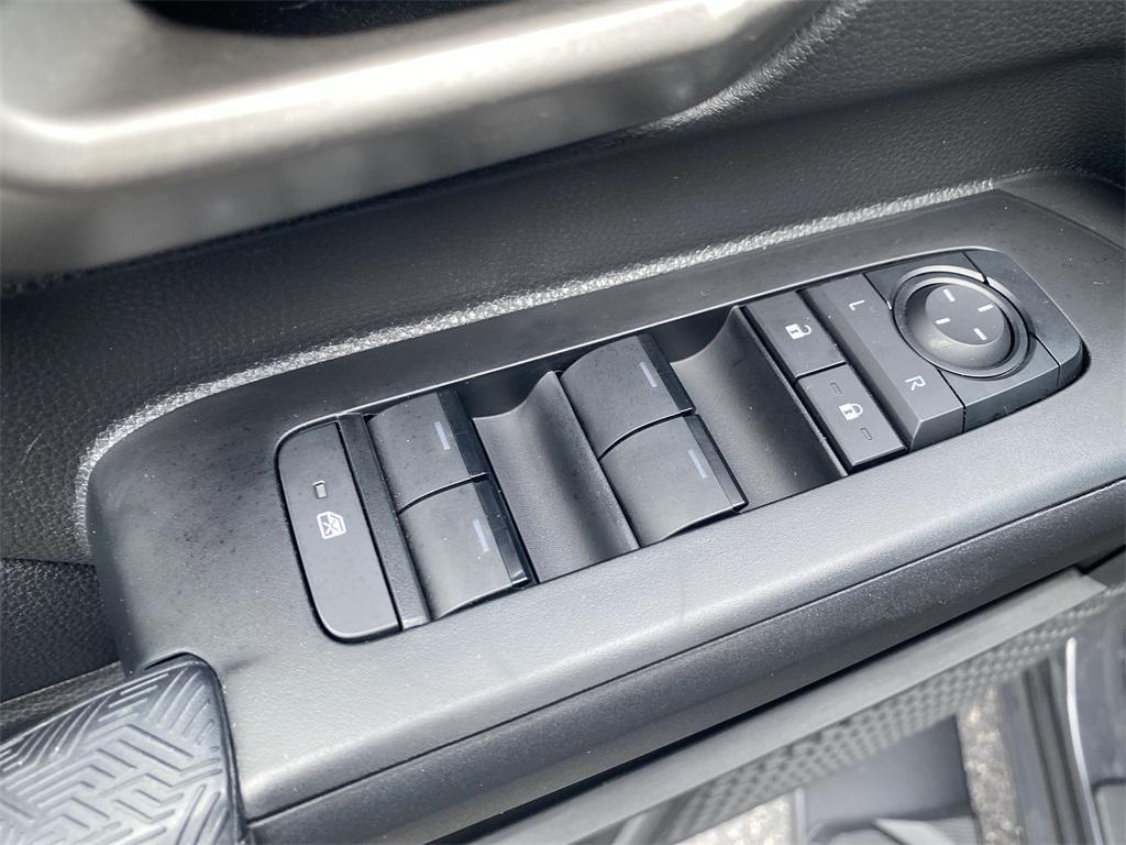 used 2025 Toyota Tacoma car