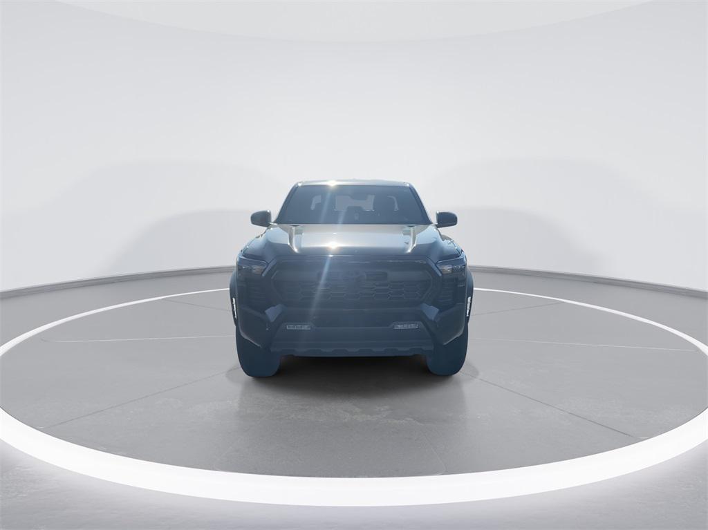 new 2025 Toyota Tacoma car, priced at $45,132
