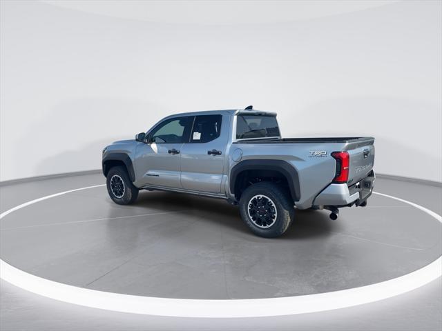 new 2025 Toyota Tacoma car, priced at $45,393