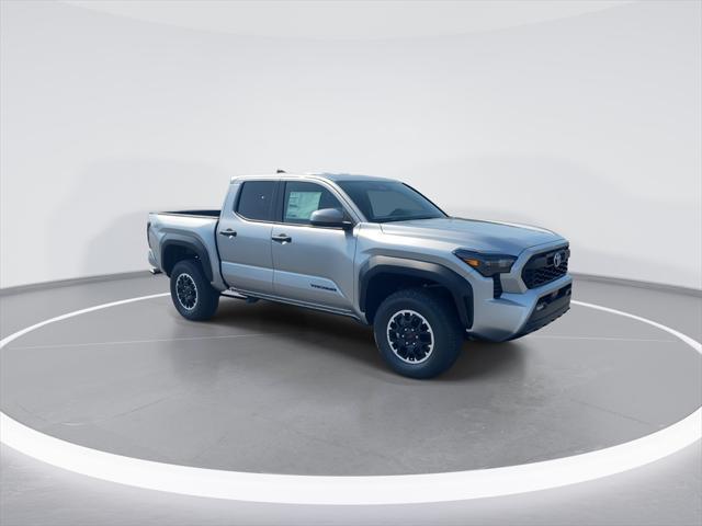 new 2025 Toyota Tacoma car, priced at $45,393