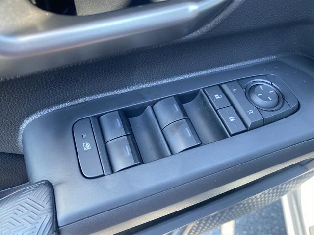 new 2025 Toyota Tacoma car, priced at $45,393