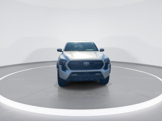 new 2025 Toyota Tacoma car, priced at $45,393