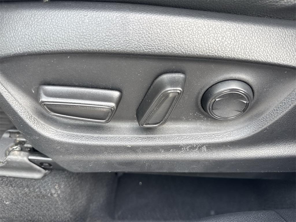 used 2024 Toyota Corolla Cross car, priced at $28,973