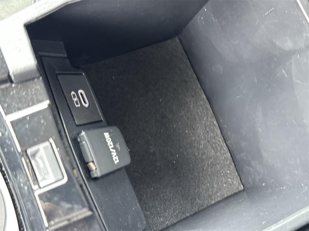 used 2024 Toyota Corolla Cross car, priced at $28,973