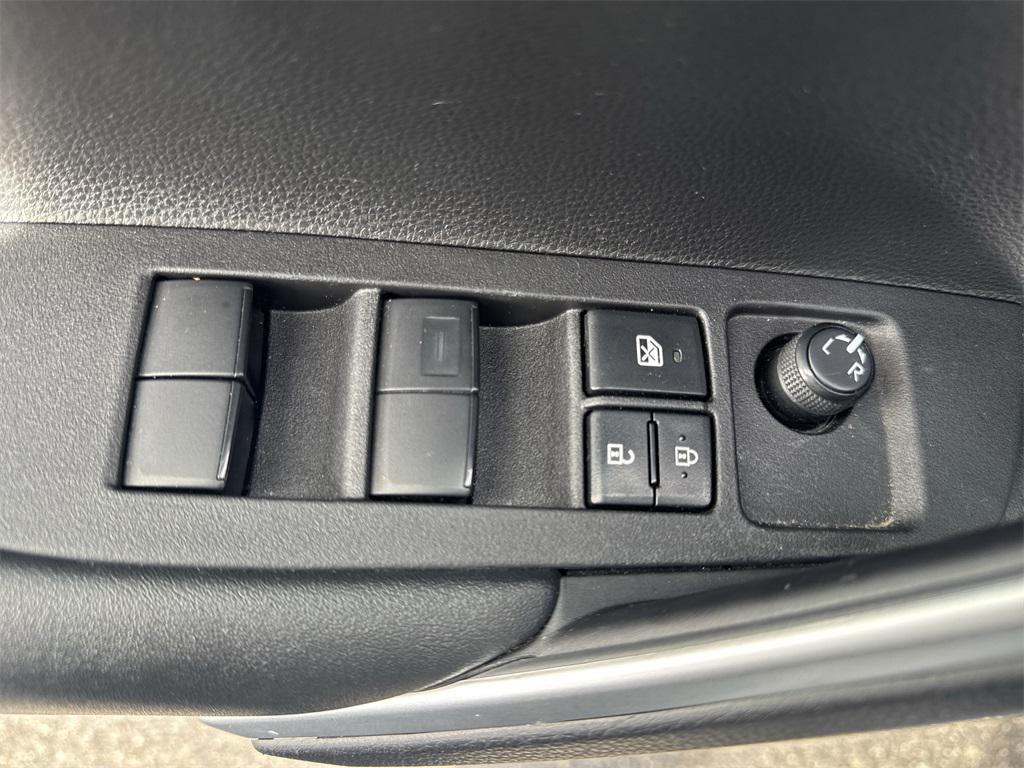 used 2024 Toyota Corolla Cross car, priced at $28,973