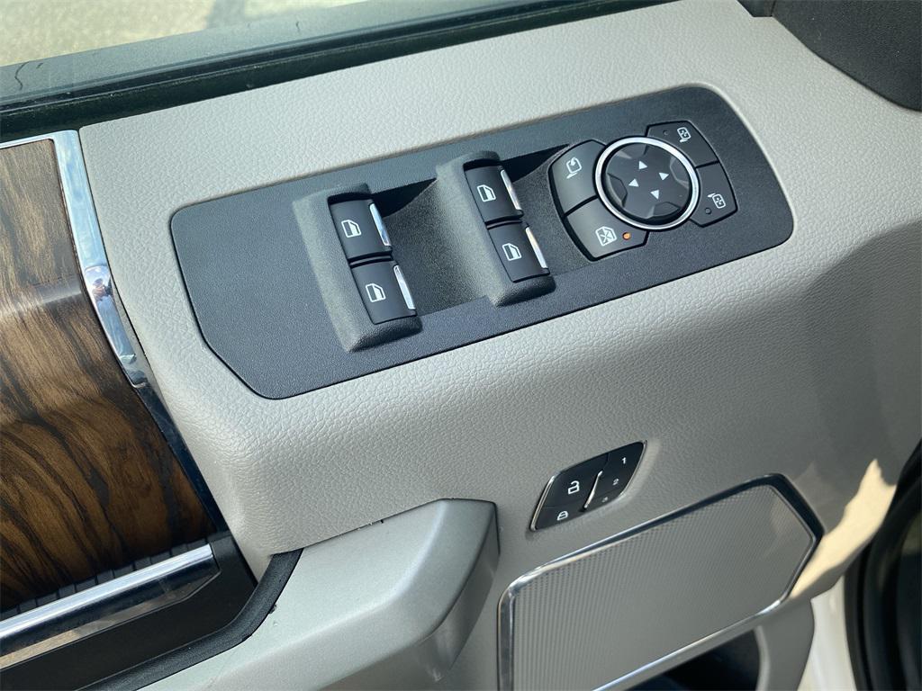 used 2018 Ford F-150 car, priced at $25,248