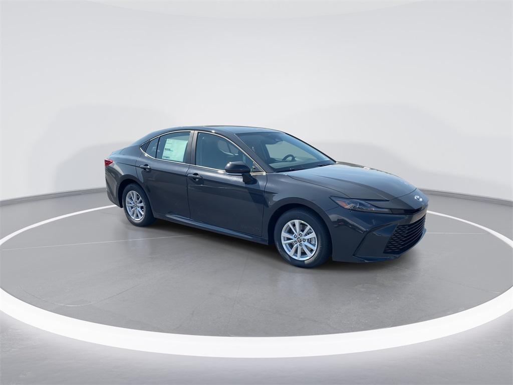 new 2026 Toyota Camry car, priced at $31,272